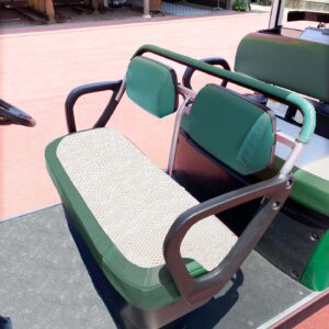 ハイグレードシートカバー_グリーン