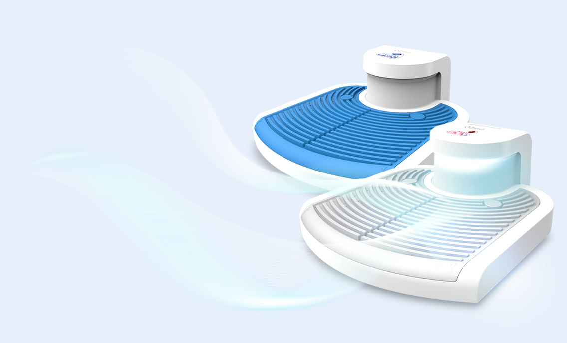 ボディードライヤー「OZWIND」の取扱い開始 | 株式会社ケン